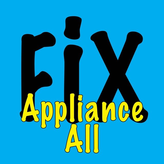 All Appliences Fix